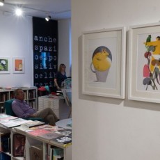 Affiche - Philip Giordano