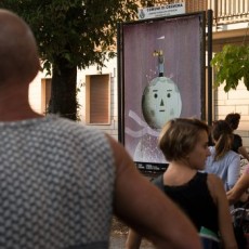 Affiche - Philip Giordano