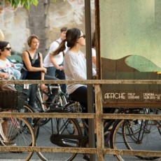 Affiche - Philip Giordano