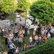 Affiche - Philip Giordano