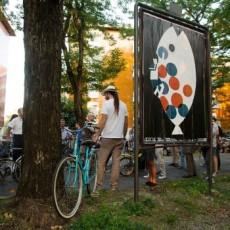 Affiche - Philip Giordano