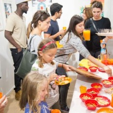 Affiche - Philip Giordano