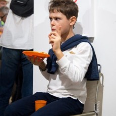 Affiche - Philip Giordano