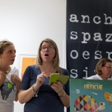 Affiche - Philip Giordano