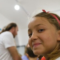 Affiche - Philip Giordano