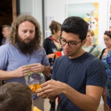 Affiche - Philip Giordano