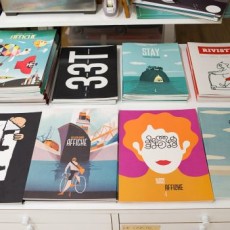 Affiche - Philip Giordano