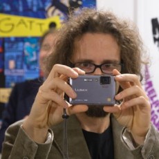 Inaugurazione 33T-07