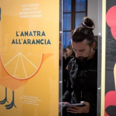 Inaugurazione 33T-10