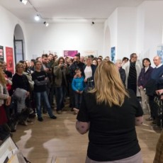 Inaugurazione 33T-15