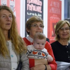 Inaugurazione 33T-16