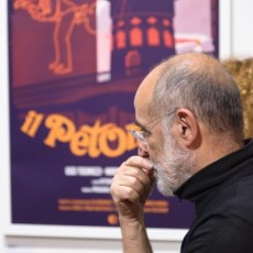 Inaugurazione 33T-19