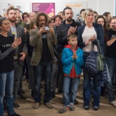 Inaugurazione 33T-20