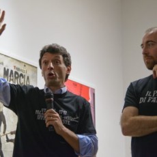 Inaugurazione 33T-23