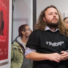 Inaugurazione 33T-28