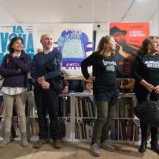 Inaugurazione 33T-29