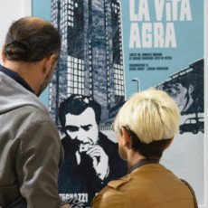 Inaugurazione 33T-32