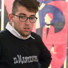 Inaugurazione 33T-33