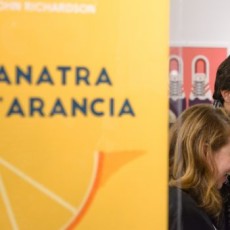 Inaugurazione 33T-34