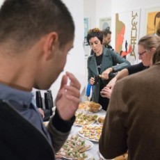 Inaugurazione 33T-35