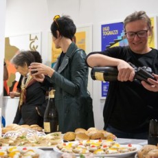 Inaugurazione 33T-36