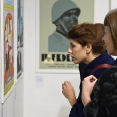 Inaugurazione 33T-37