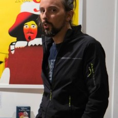 Inaugurazione 33T-38