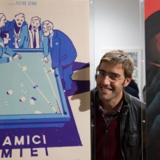 Inaugurazione 33T-39