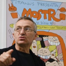 Inaugurazione 33T-41