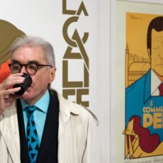 Inaugurazione 33T-43