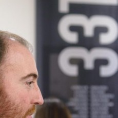 Inaugurazione 33T-46