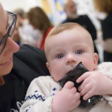 Inaugurazione 33T-48