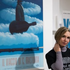 Inaugurazione 33T-50