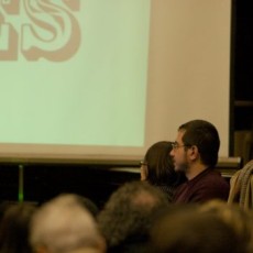 Premiazione concorso di poesia - II edizione