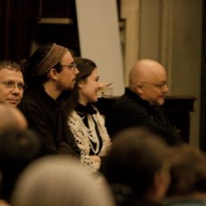 Premiazione concorso di poesia - II edizione