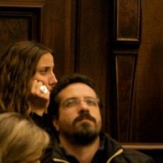 Premiazione concorso di poesia - II edizione