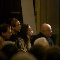 Premiazione concorso di poesia - II edizione