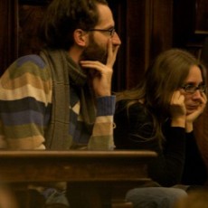 Premiazione concorso di poesia - II edizione