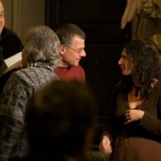 Premiazione concorso di poesia - II edizione