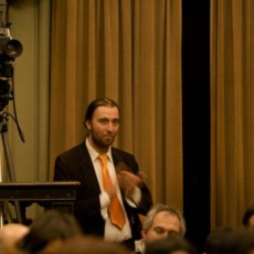 Premiazione concorso di poesia - II edizione