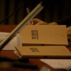 Premiazione concorso di poesia - II edizione