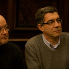 Premiazione concorso di poesia - II edizione