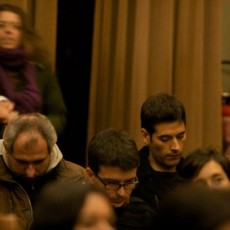 Premiazione concorso di poesia - II edizione