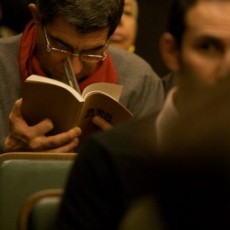 Premiazione concorso di poesia - II edizione