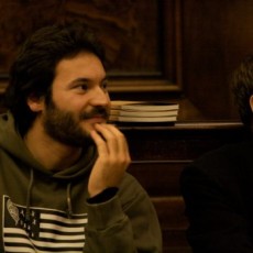 Premiazione concorso di poesia - II edizione