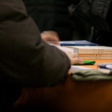 Premiazione concorso di poesia - II edizione