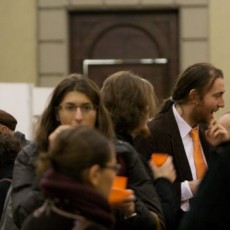 Premiazione concorso di poesia - II edizione