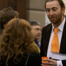 Premiazione concorso di poesia - II edizione