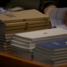 Premiazione concorso di poesia - II edizione