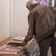 Inaugurazione Drawjob a Trento